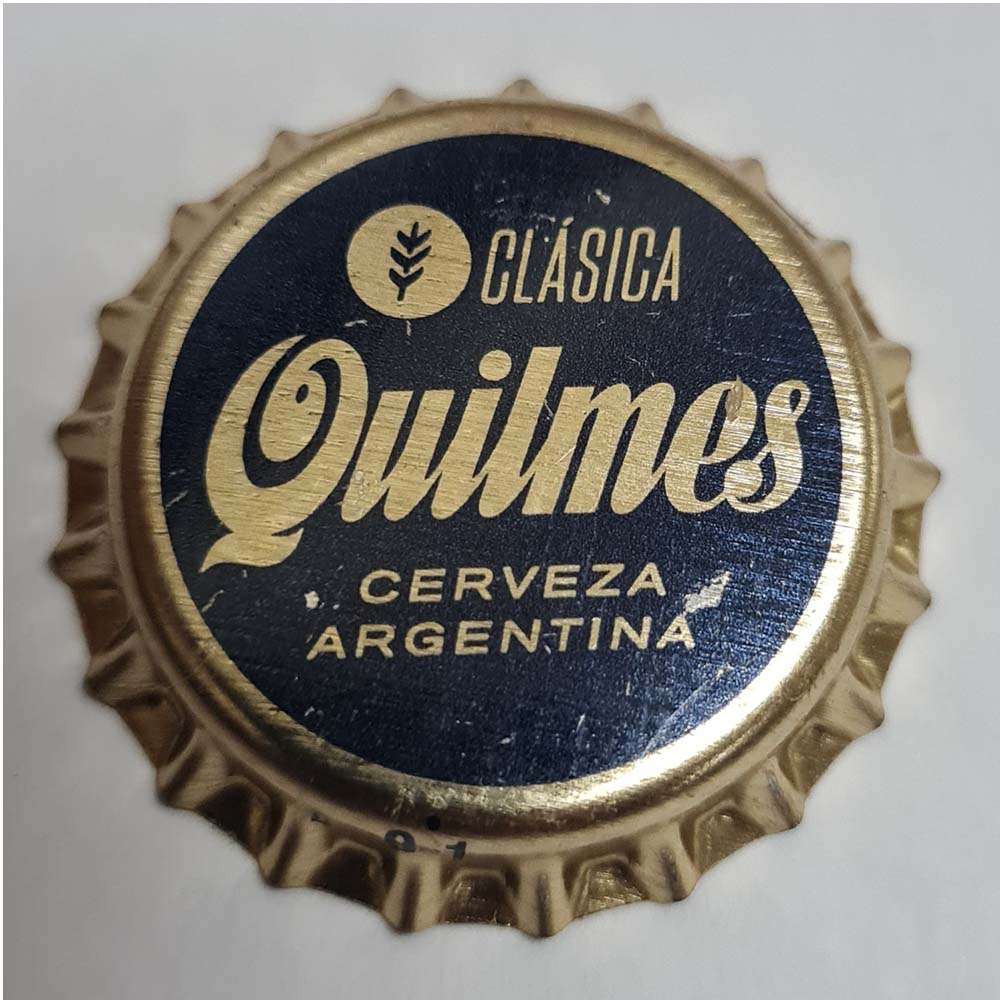 Argentina Quilmes Classica 