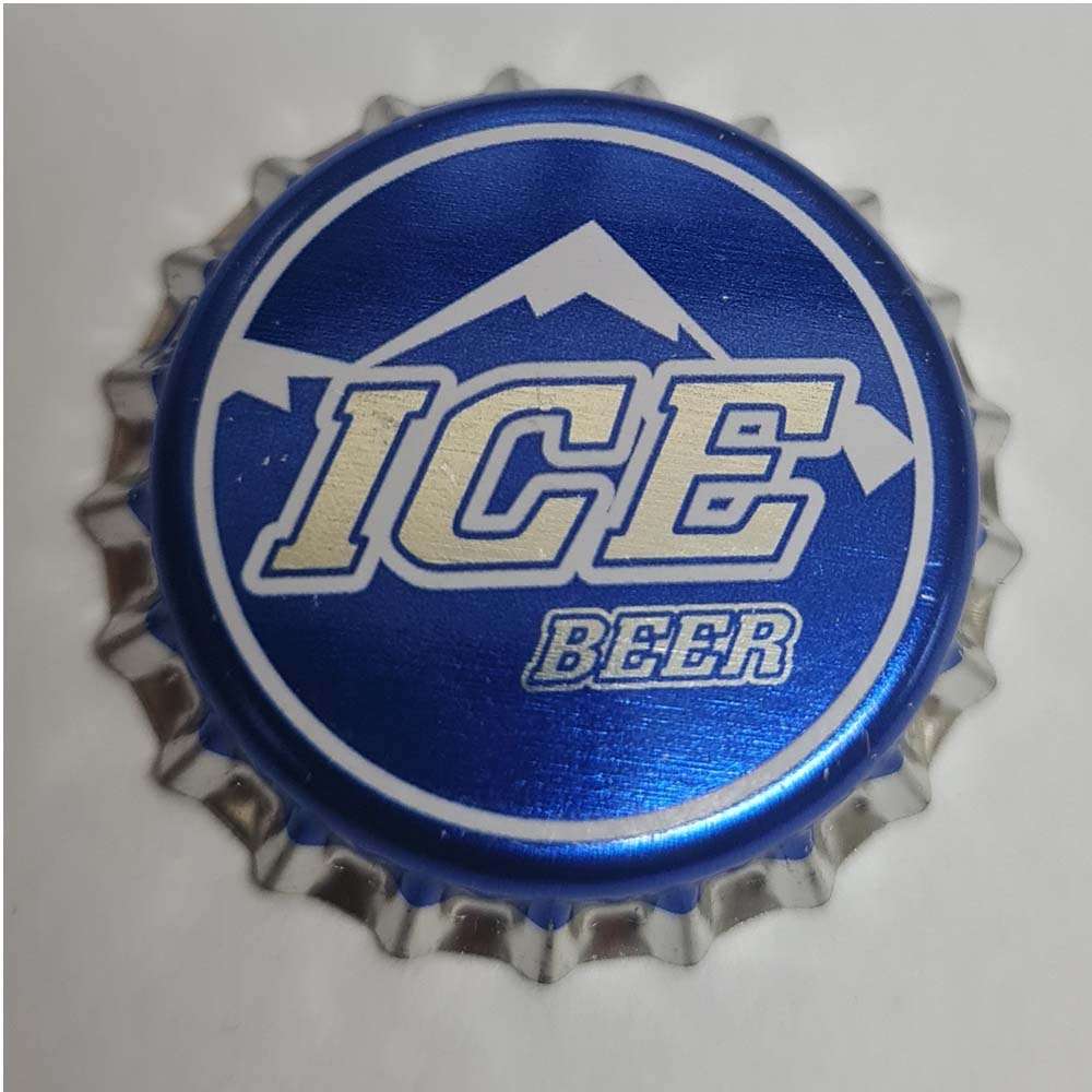 Ucrânia Ice Beer