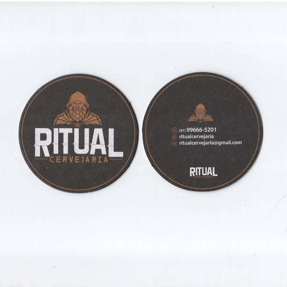 Ritual Cervejaria 