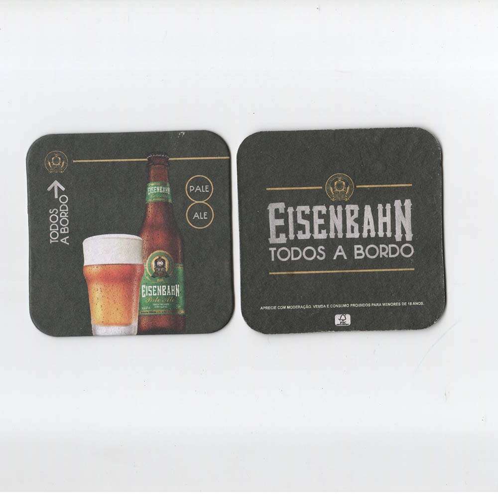 Eisenbahn Pale Ale