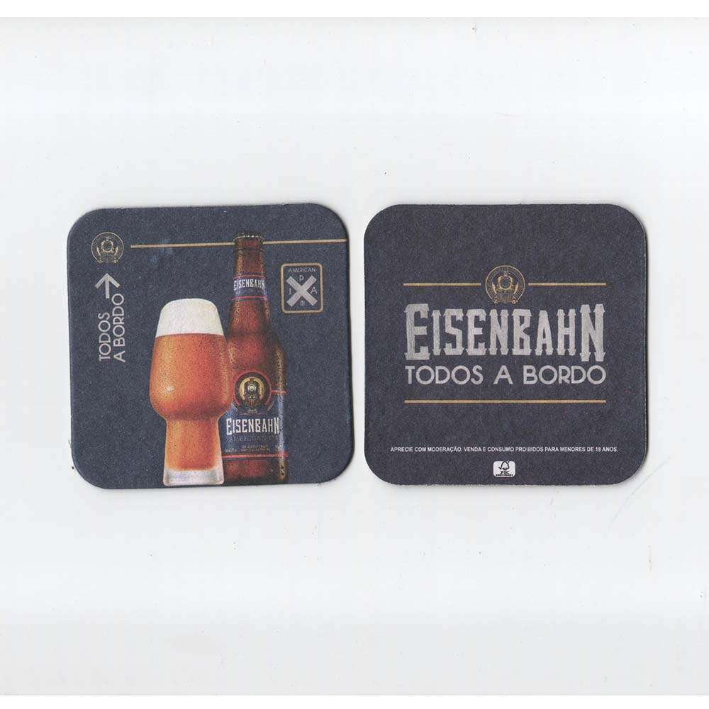 Eisenbahn American Ipa