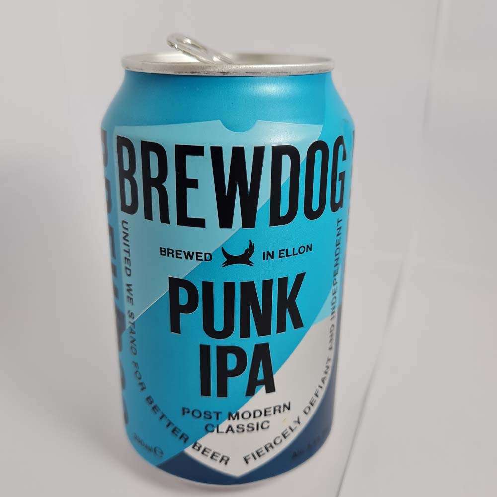 Brewdog Punk Ipa  (350ml)