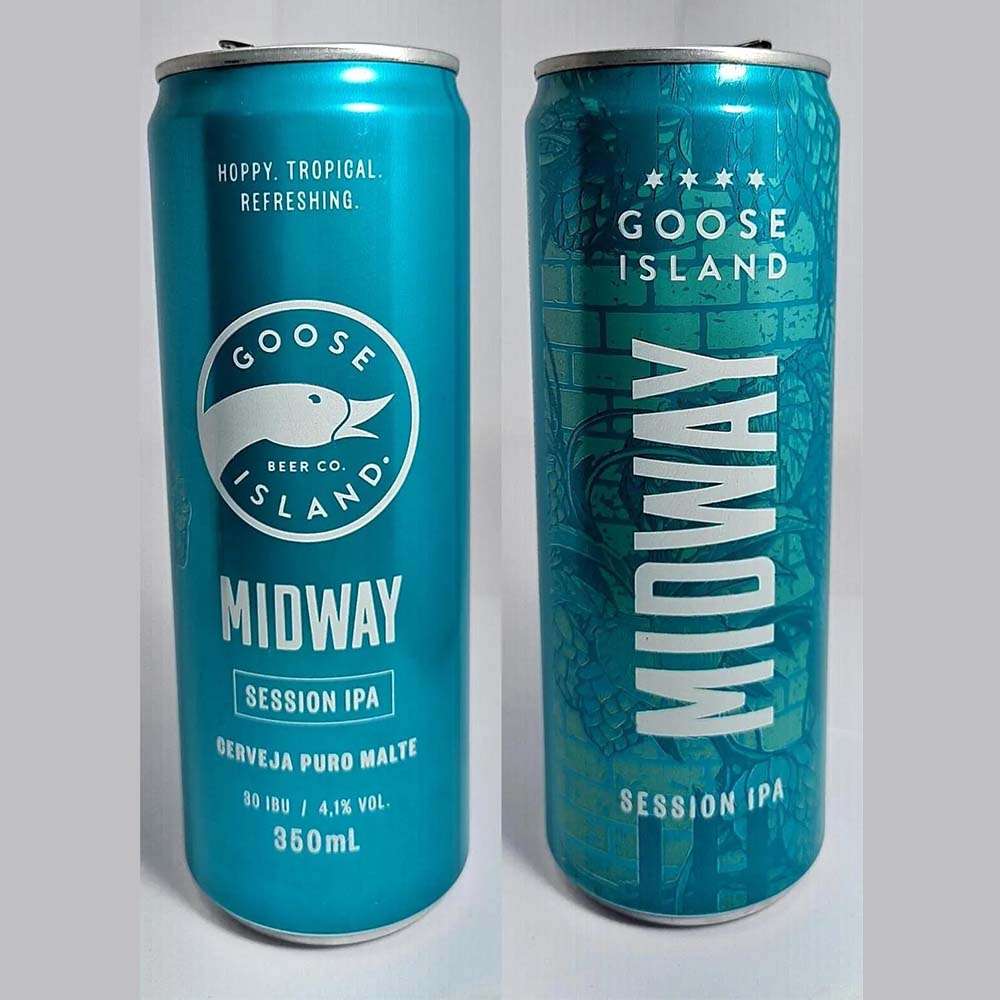 Goose Island Midway