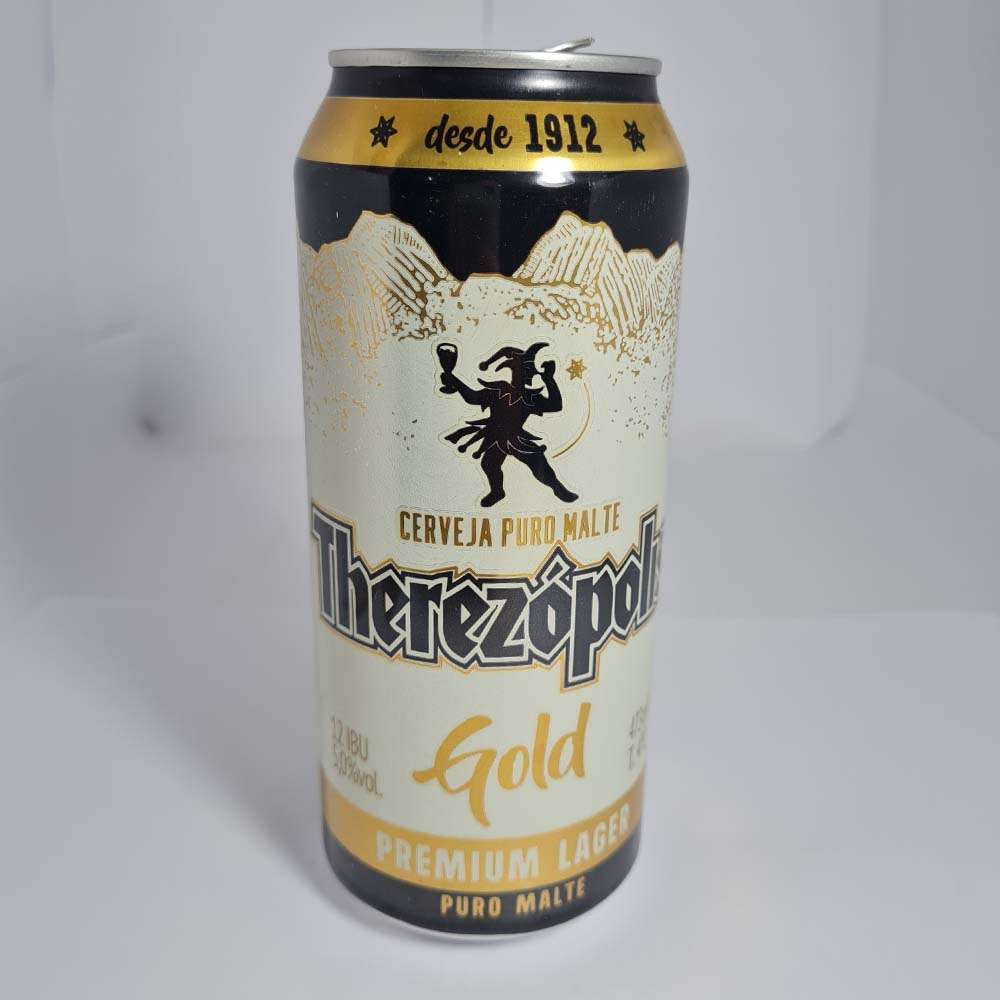 Therezópolis Gold 