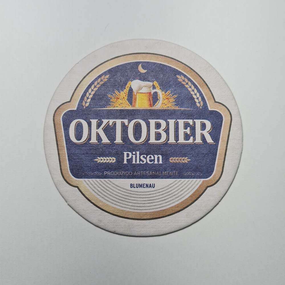 Oktobier Pilsen