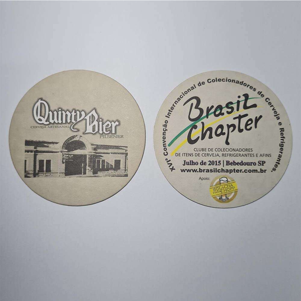 QuintyBier Brasil Chapter