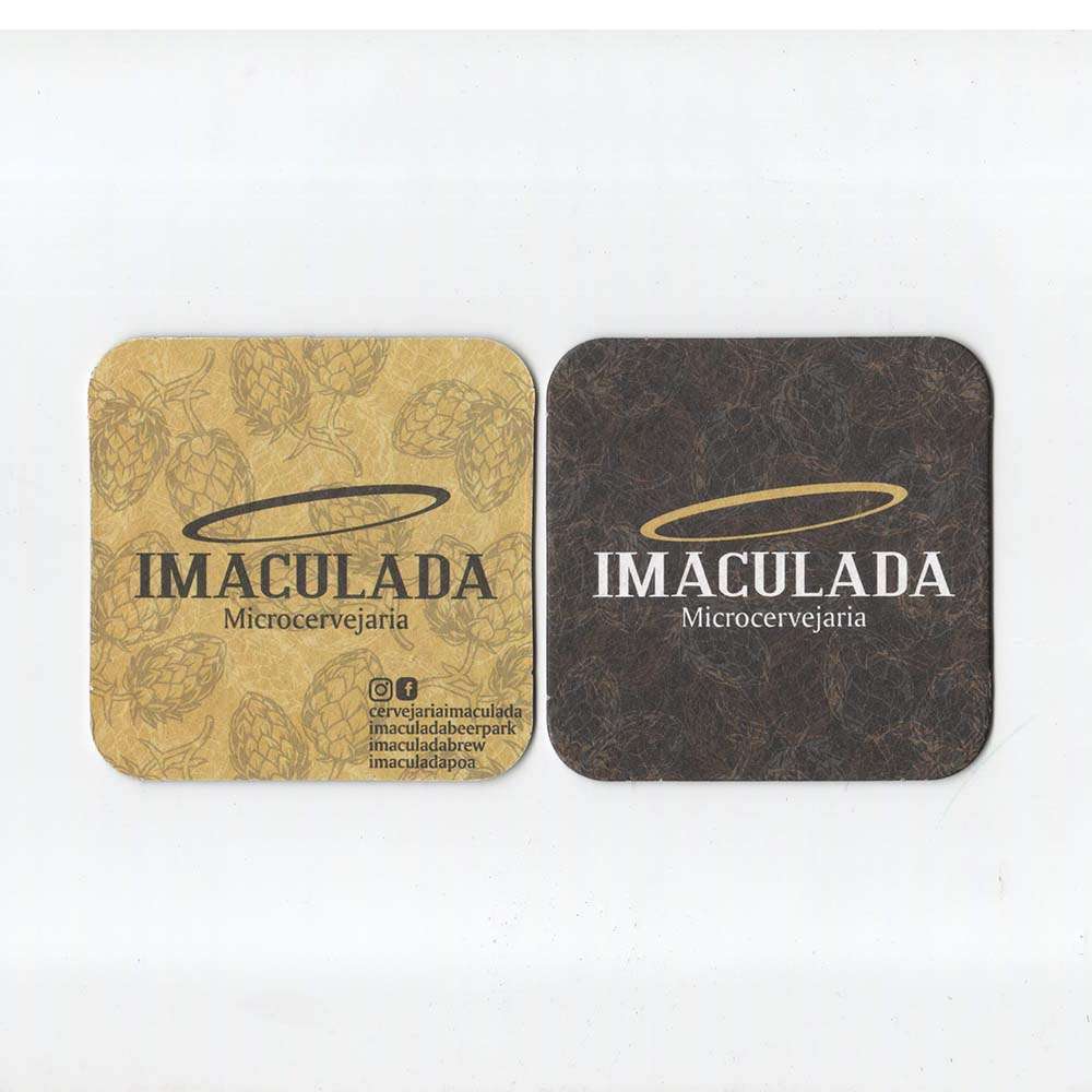 Imaculada Microcervejaria 