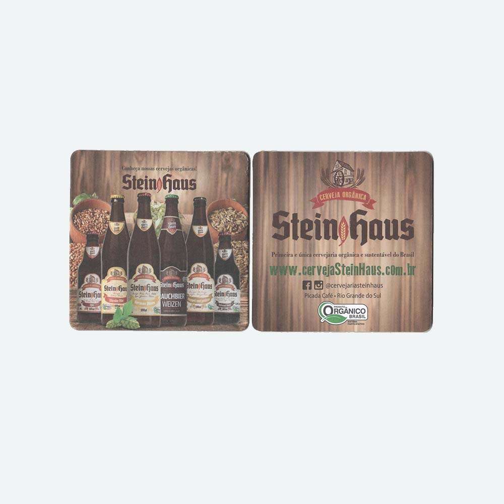 Steinhaus Conheça Nossas Cervejas Orgânicas