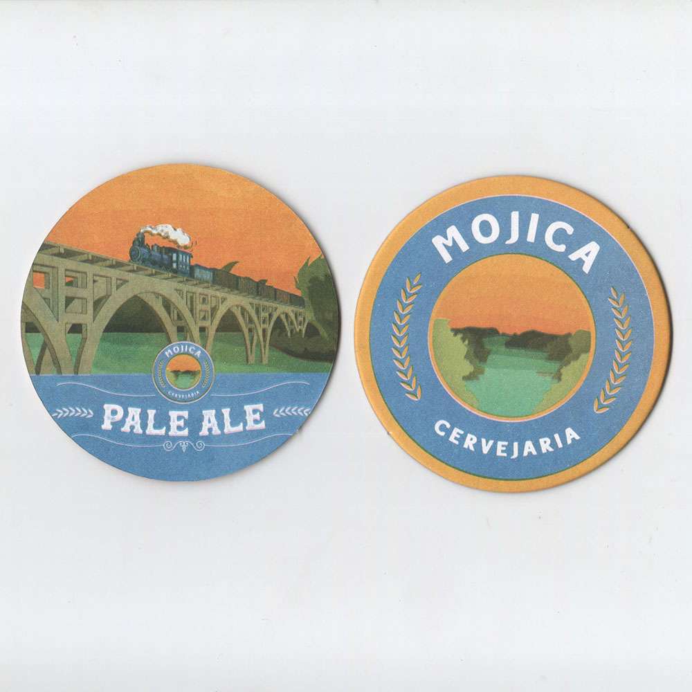 Mojica Pale Ale