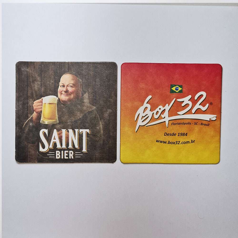 Saint Bier - Box 32 