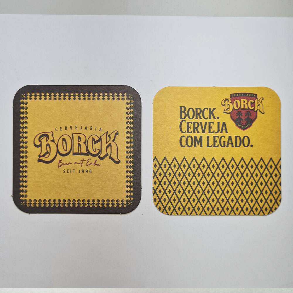 Borck Cerveja Com Legado 