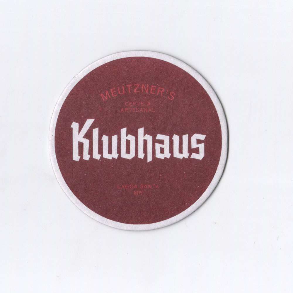 Klubhaus Cerveja Artesanal Lagoa Santa