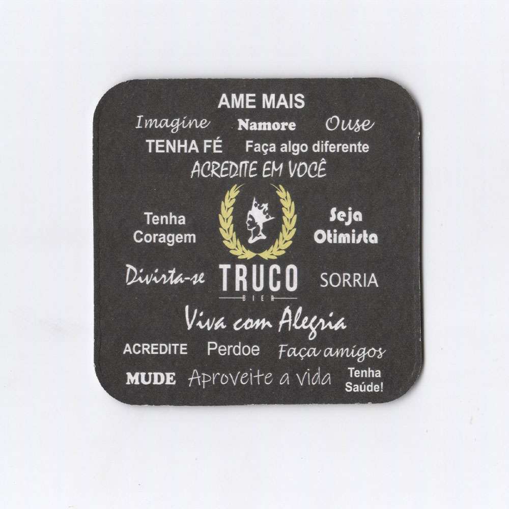 Truco Bier 