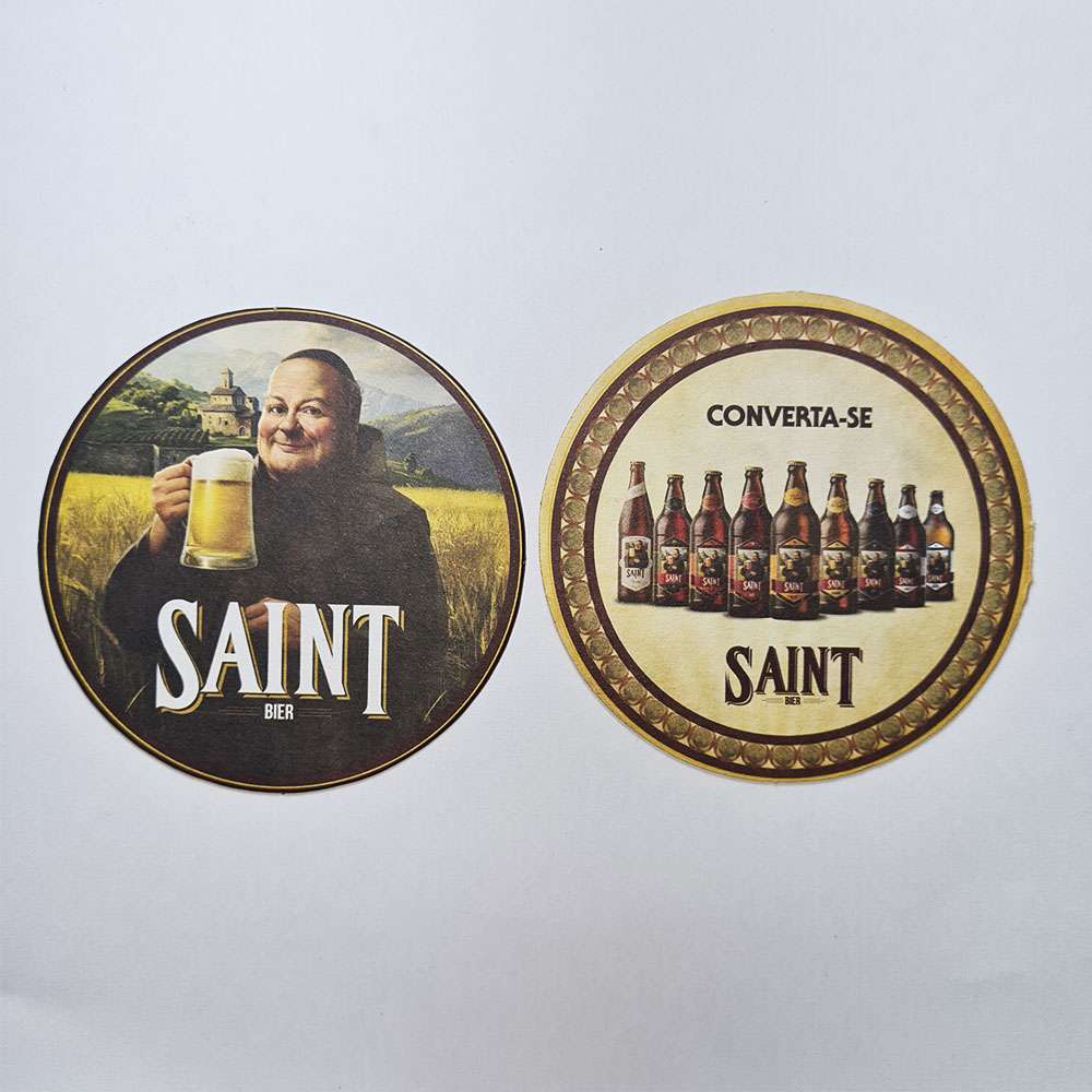 Saint Bier 