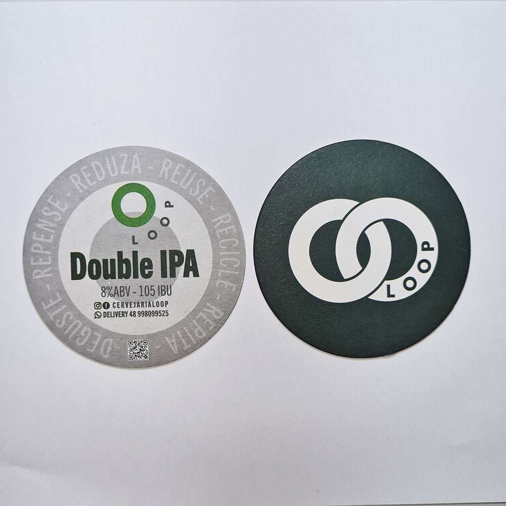 Loop - Double Ipa