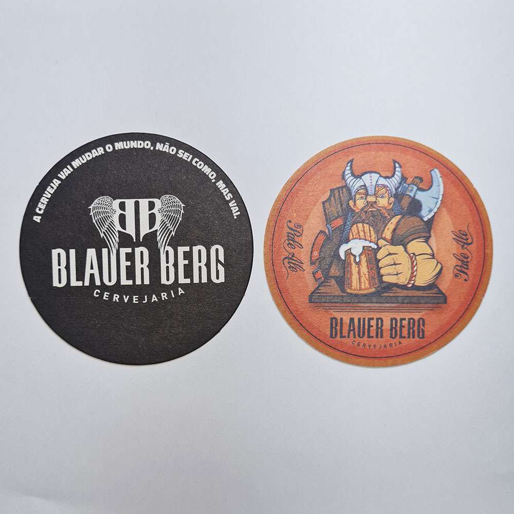 Blauer Berg Pale Ale