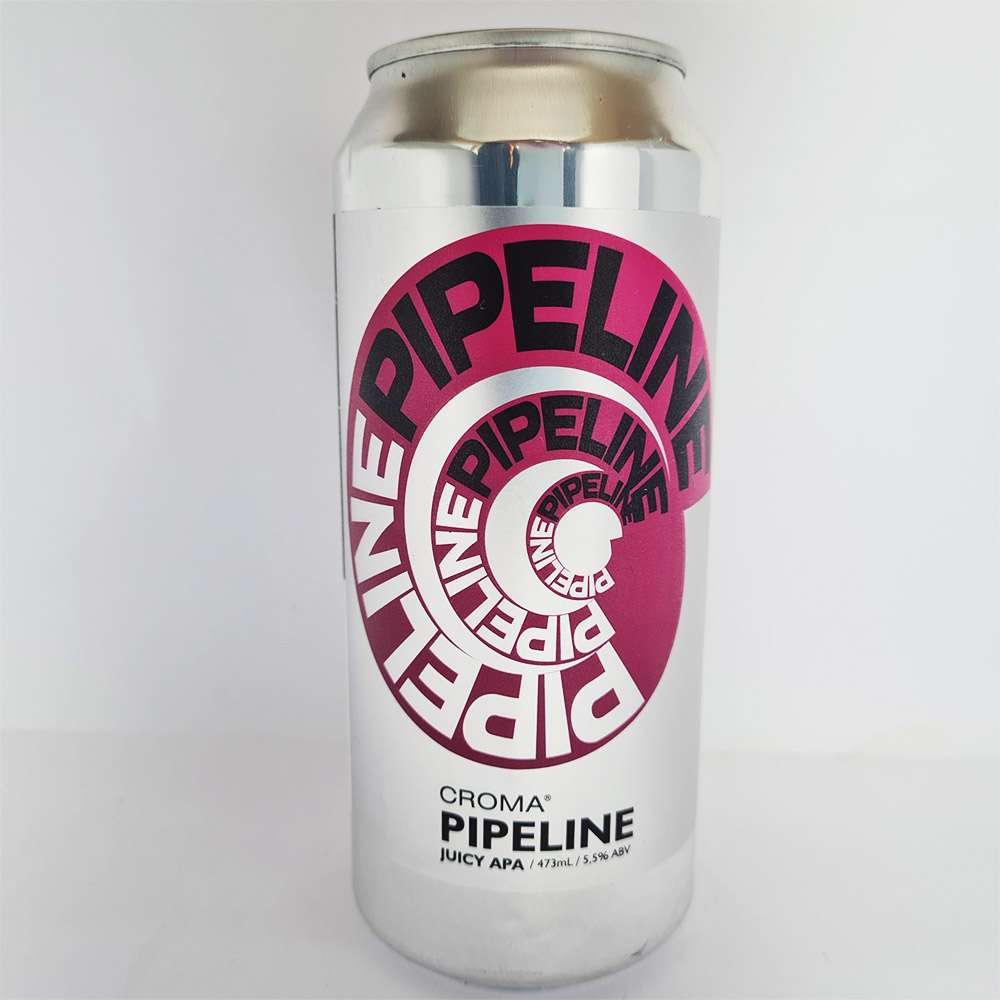 Croma Pipeline Juicy Apa 473ml