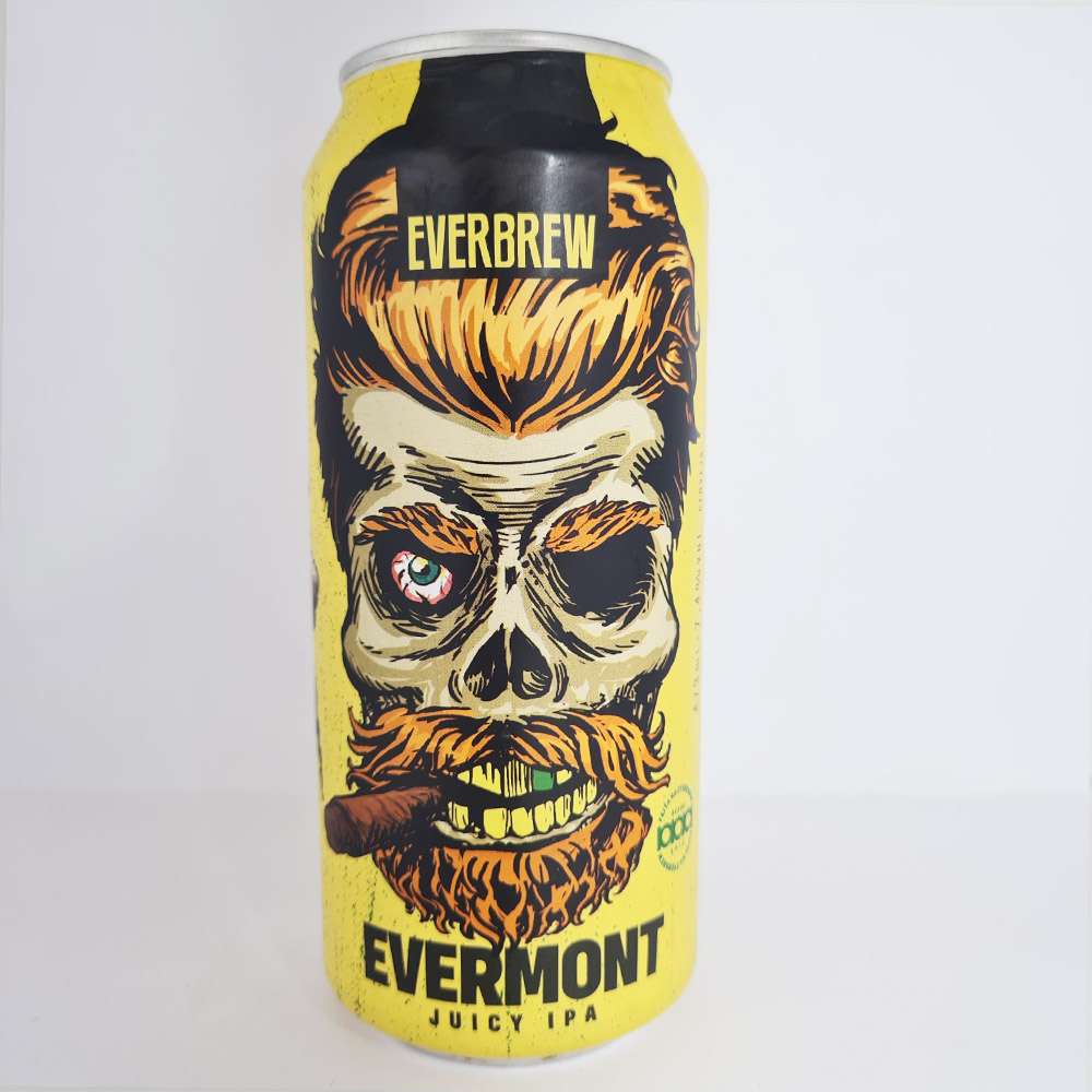 Everbrew - Evermont 