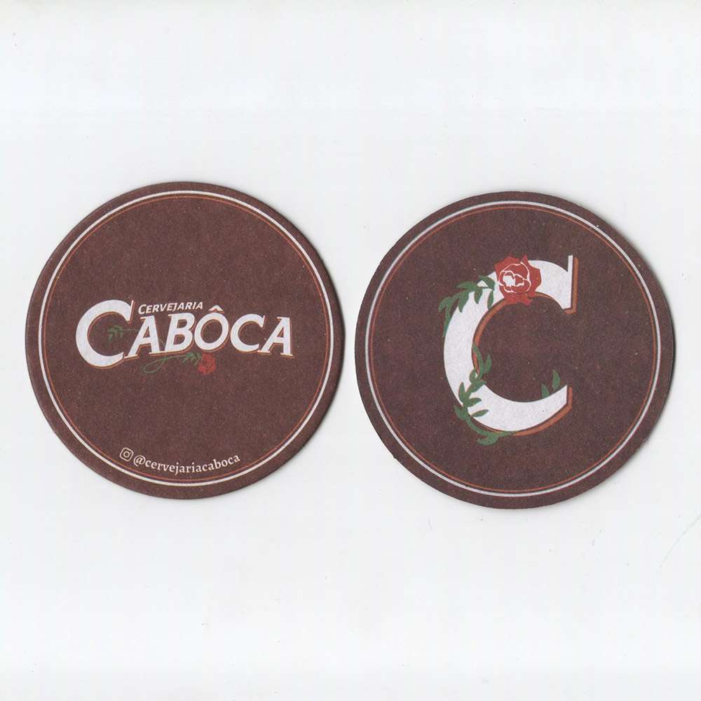 Cabôca Cervejaria