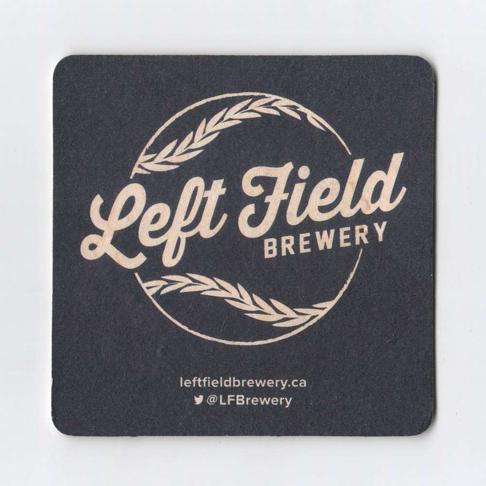 Left Field Brewery