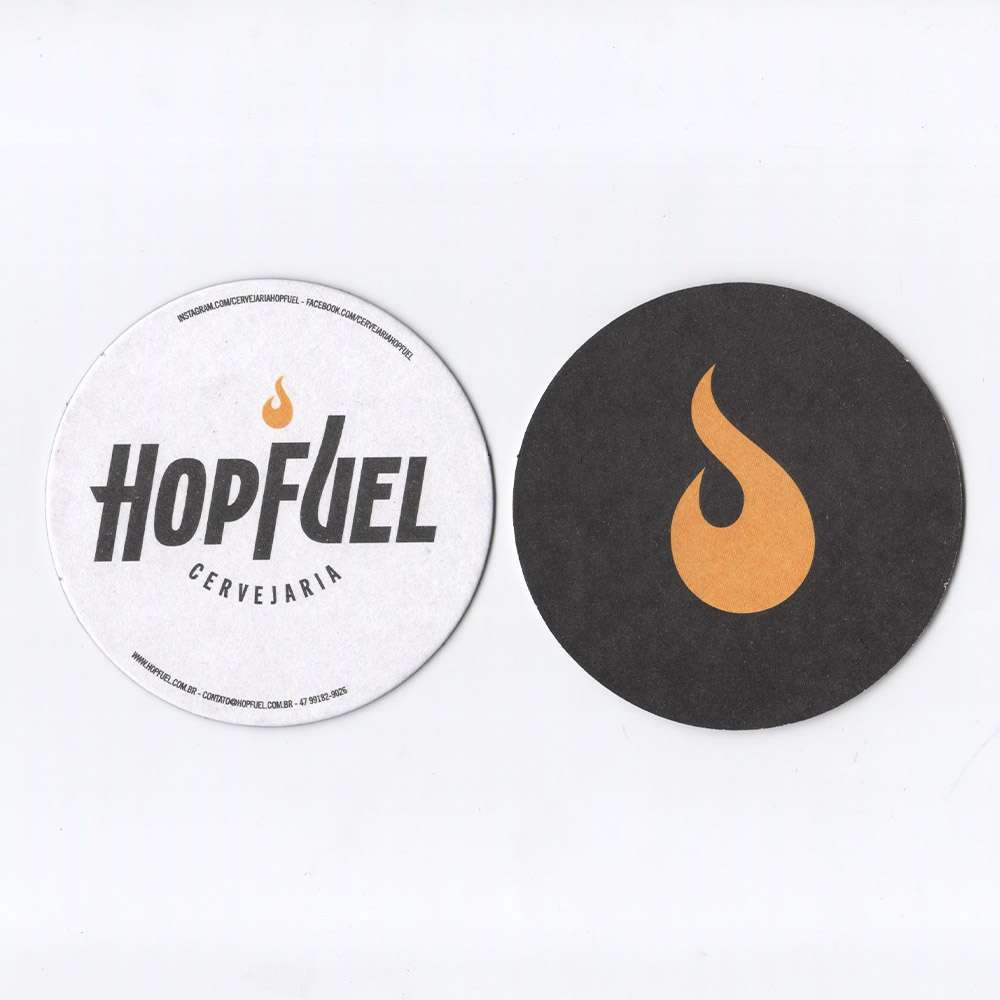 Hopfuel Cervejaria