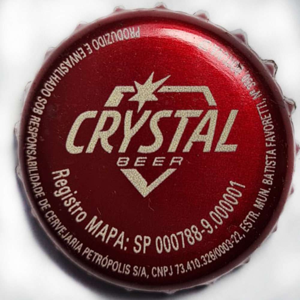 Crystal Registro no mapa (final 0001)