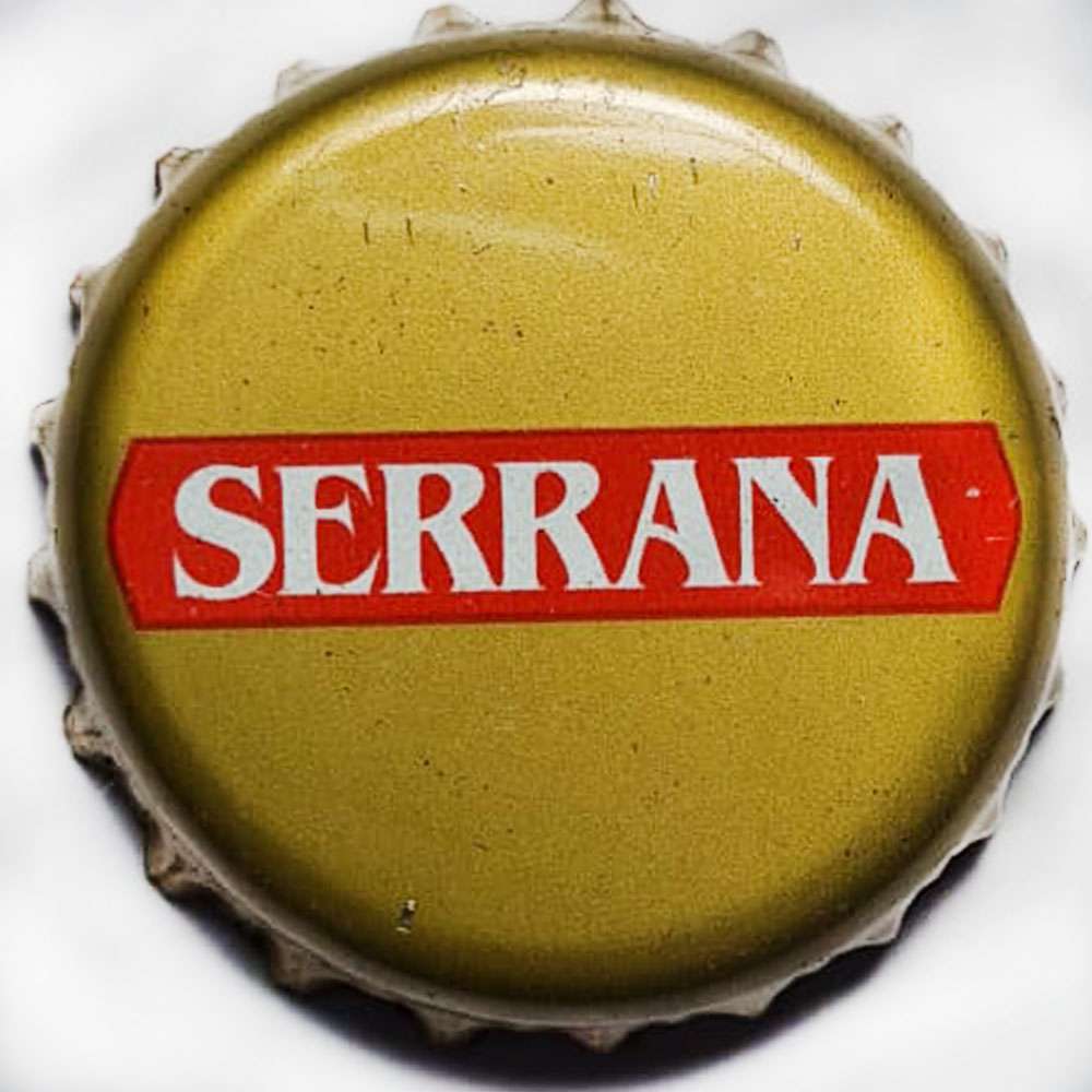 Serrana 