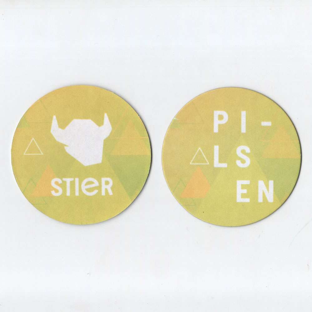 Stier - Pilsen