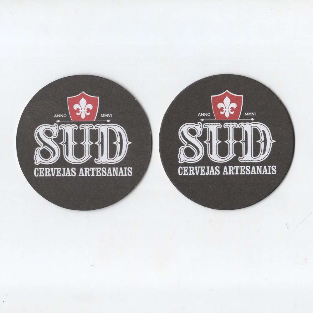 Sud Cervejas Artesanais 