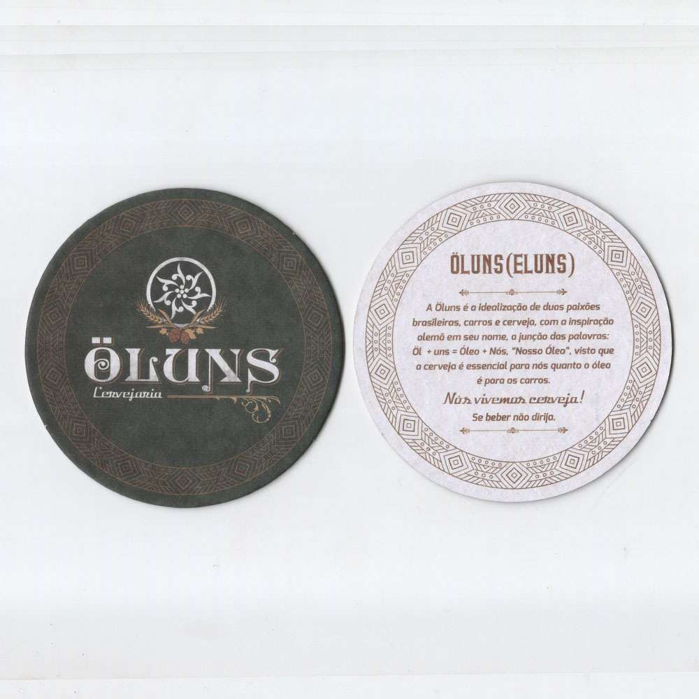 Öluns Cervejaria