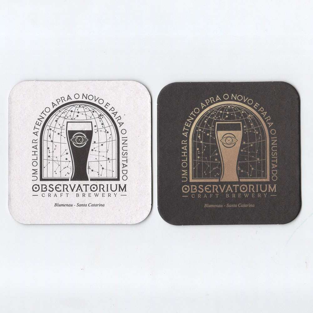 Observatorium Craft Brewery 