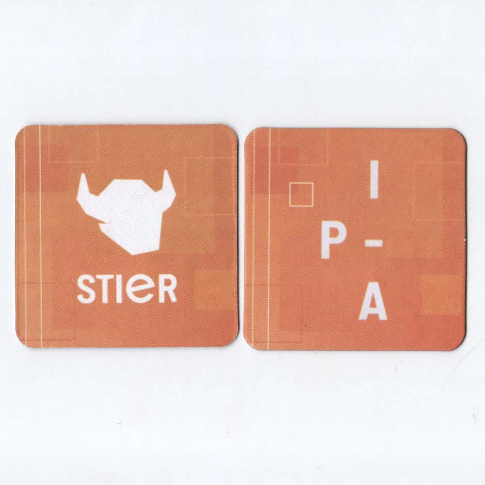 Stier - Ipa