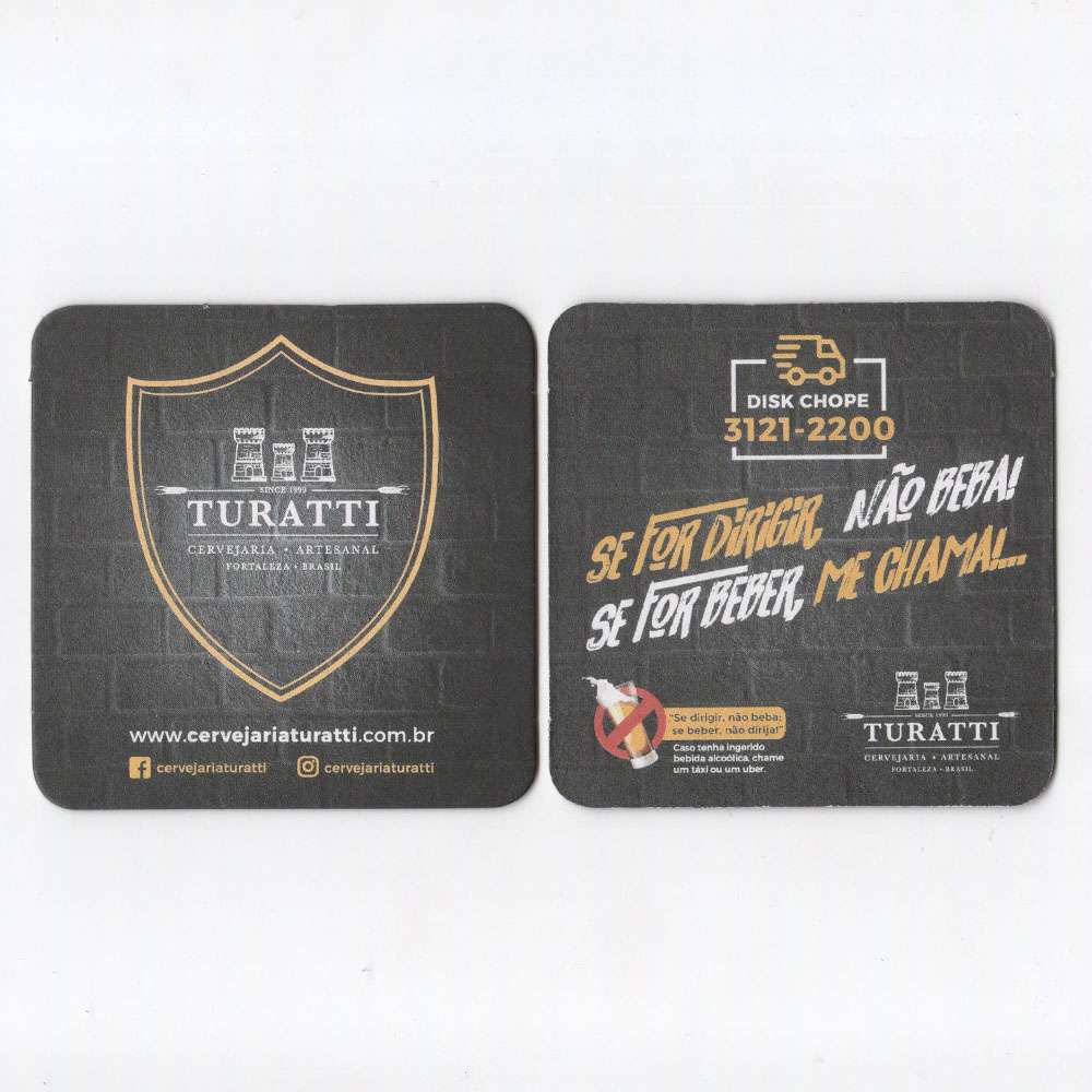 Turatti Cervejaria Artesanal