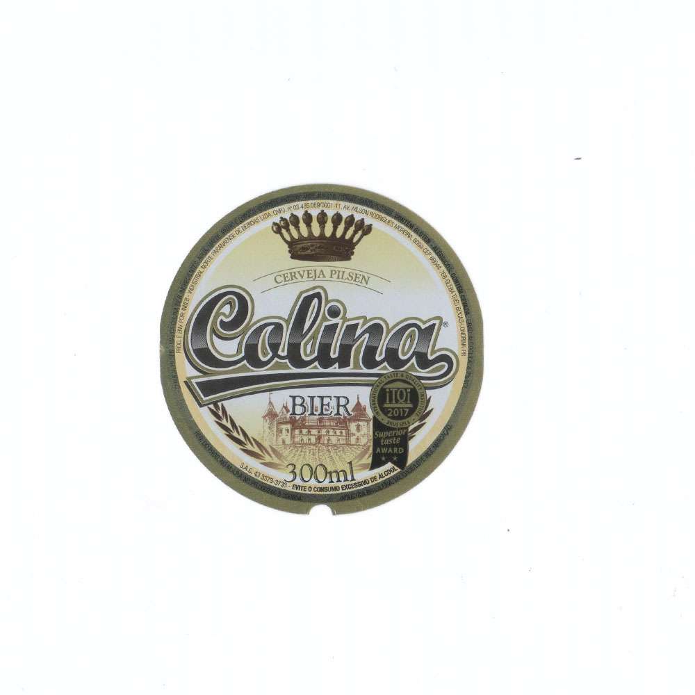 Colina Bier 300ml