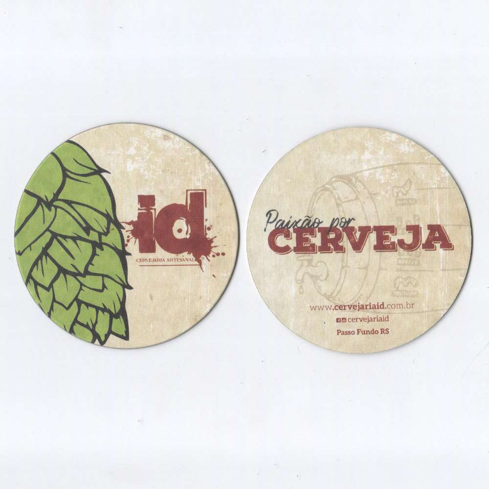 id Cervejaria Artesanal - Paixão por cerveja