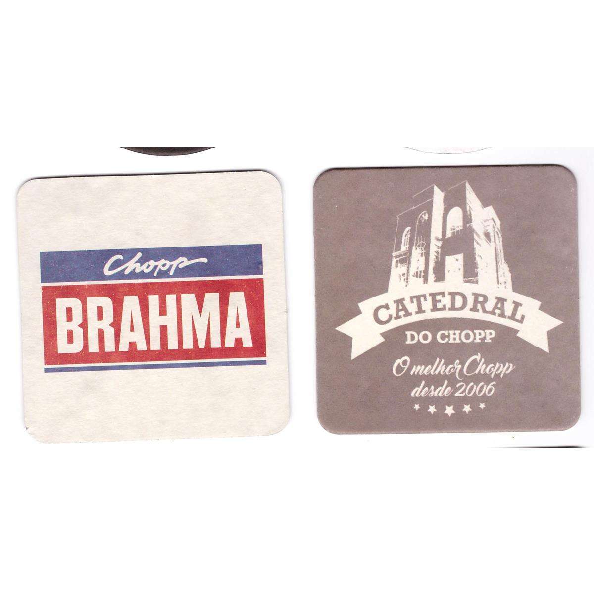 Brahma Catedral do Chopp