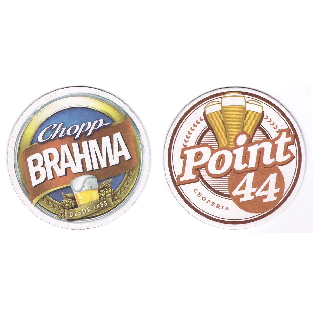 Brahma Point 44