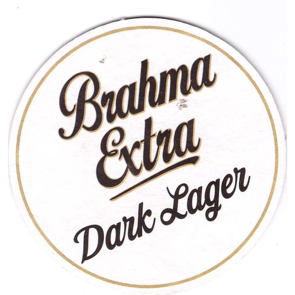 Brahma Extra Dark Lager