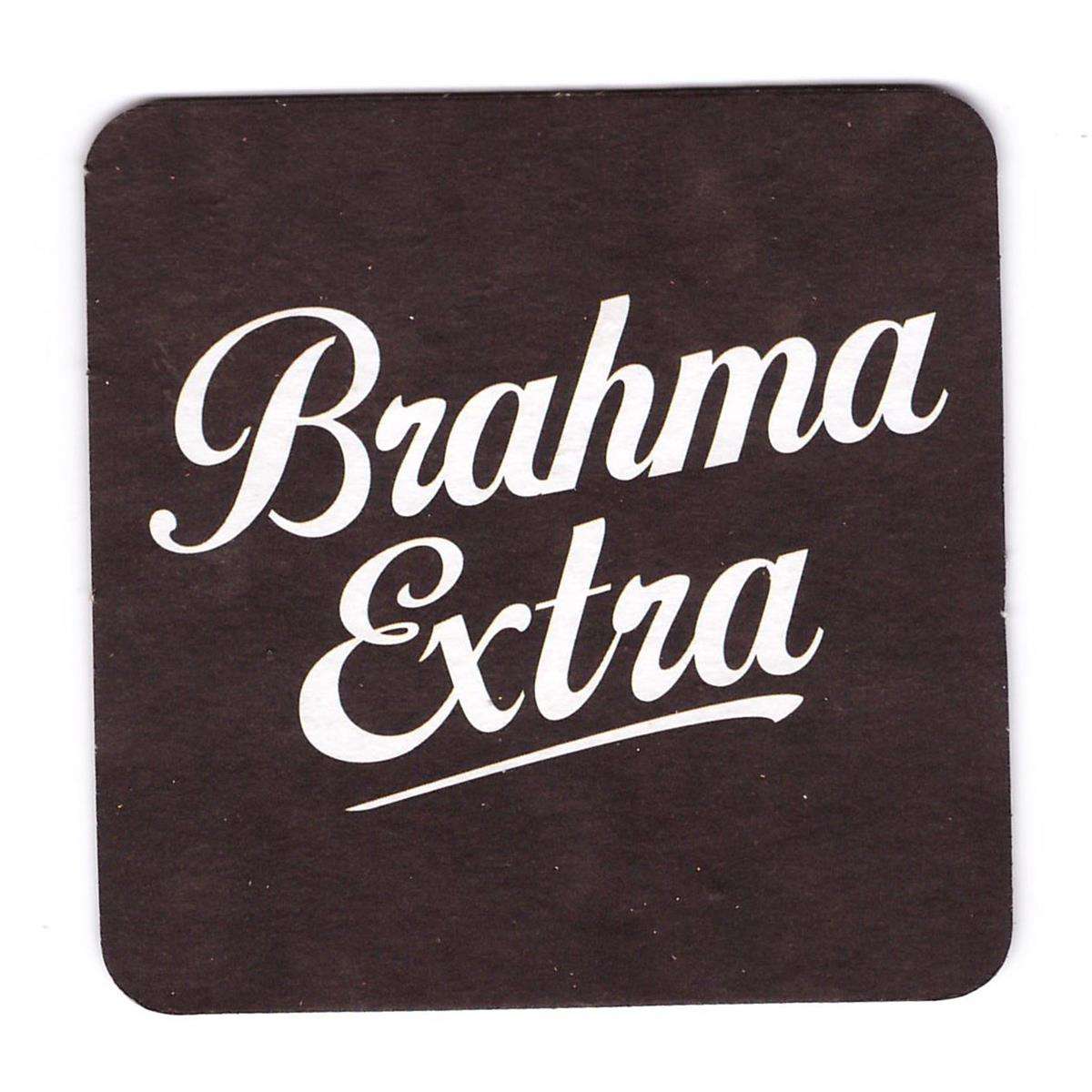 Brahma Extra quadrada