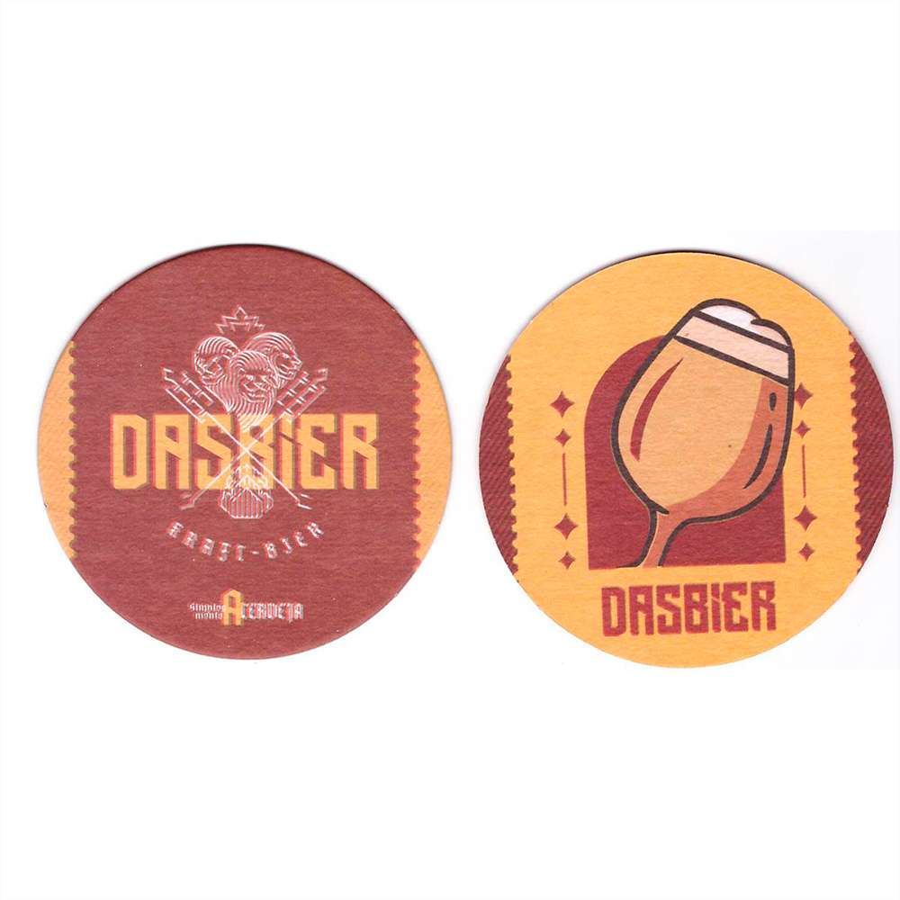 DASBIER - (Taça)