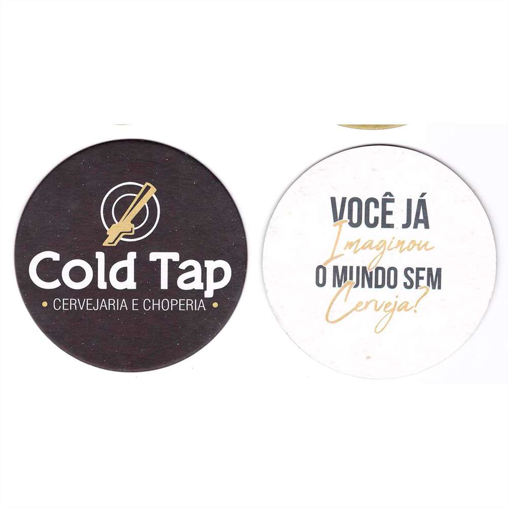 Cold Tap