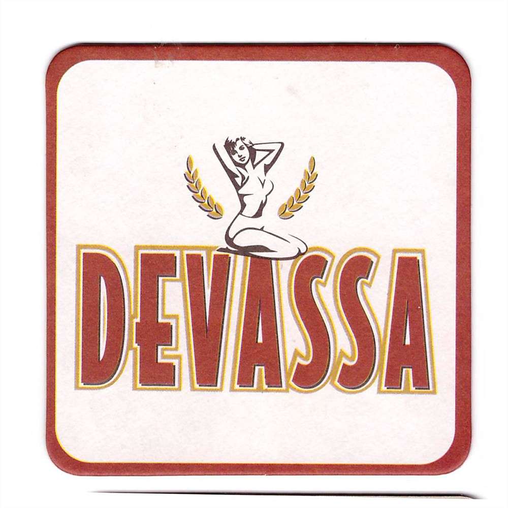 Devassa