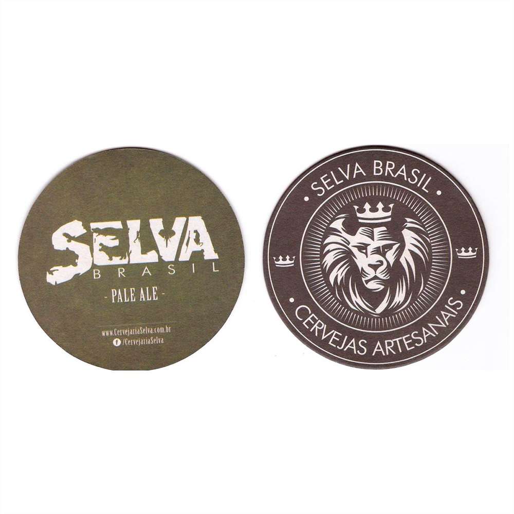 Selva Brasil - Pale Ale