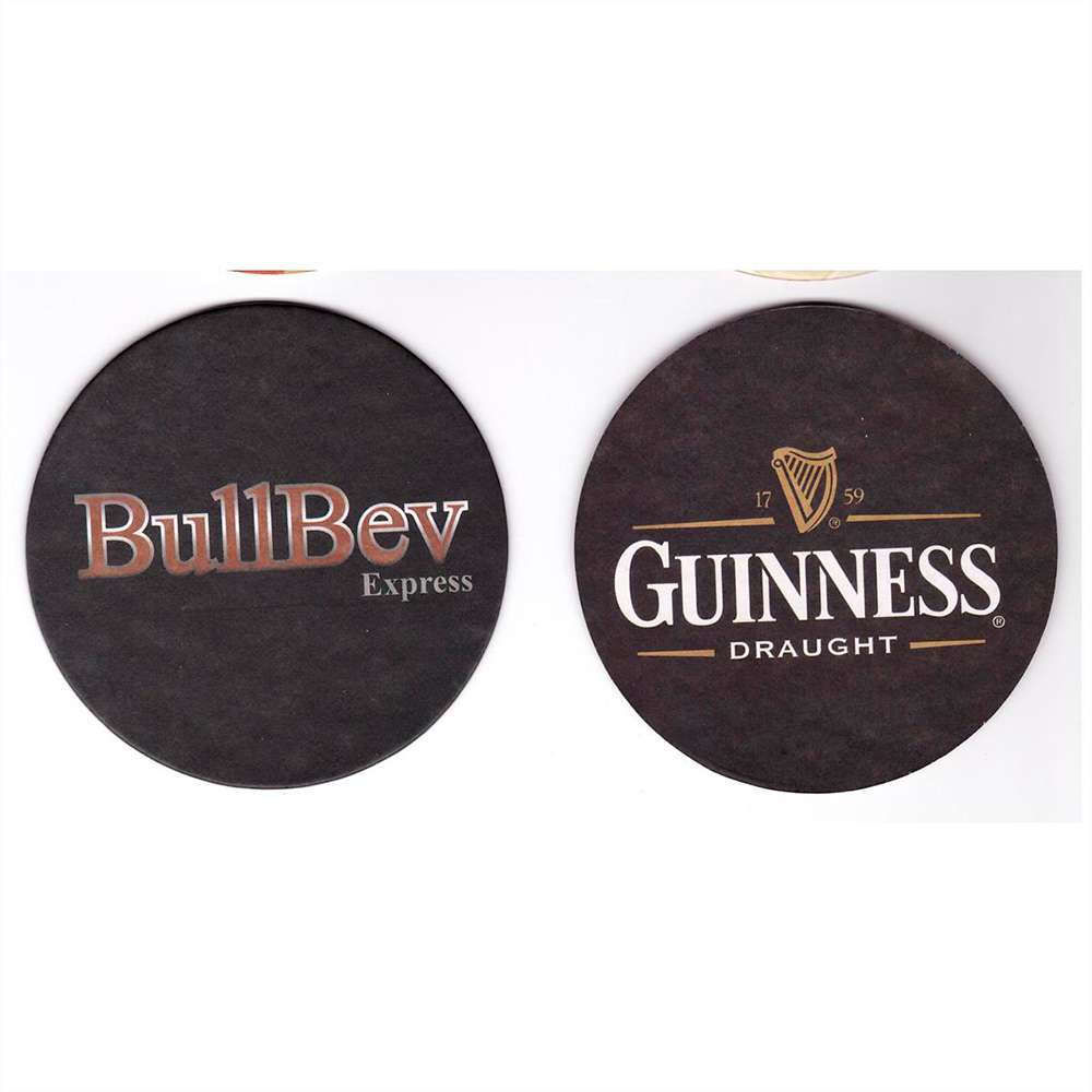 Guinness BullBev 