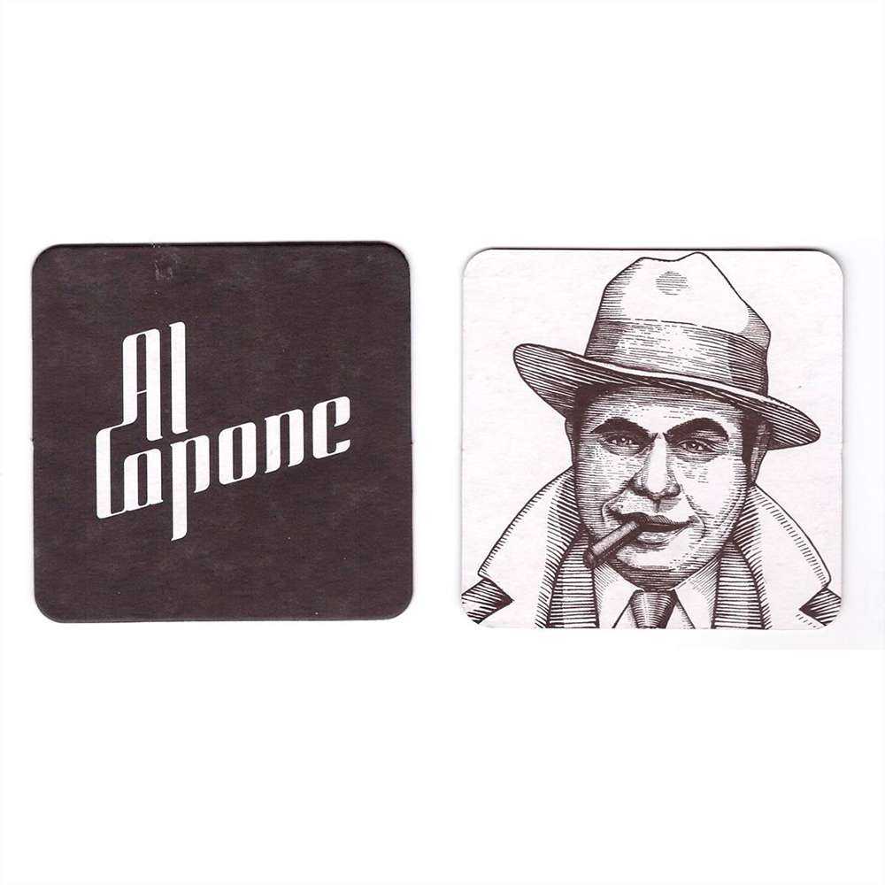 Al Capone 