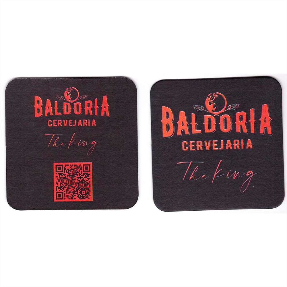 Baldoria Cervejaria - The Fing