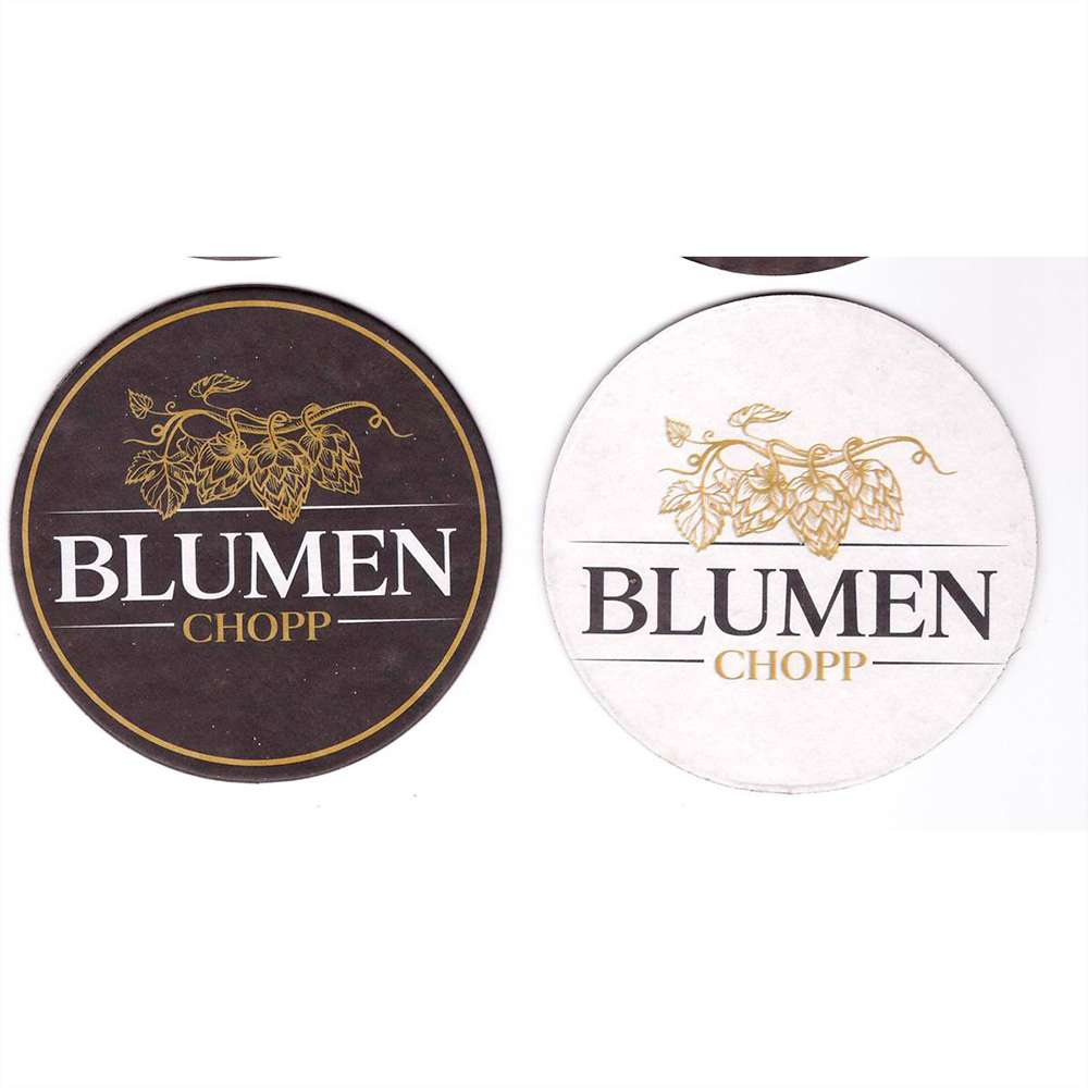 Blumen Chopp