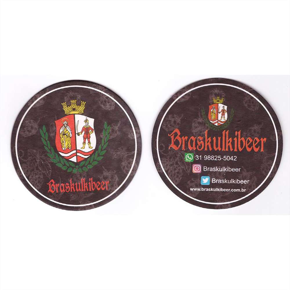 Braskulkibeer