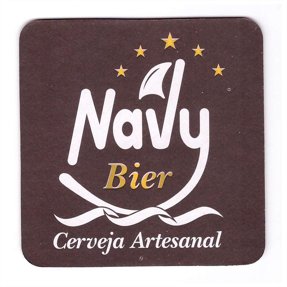 Navy Bier