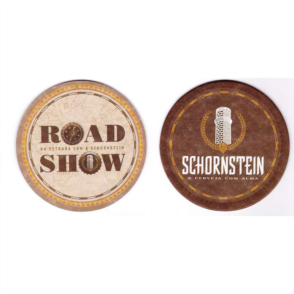 SCHORNSTEIN - Road Show